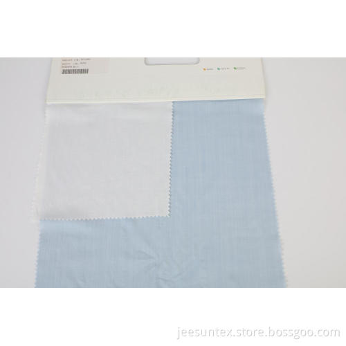 Hot Sell Ecovero Rayon Fabric Suit Material Fabric